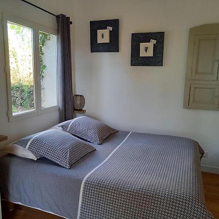 Gite Avec Spa Jacuzzi Au Coeur De Provence Cote D'Azur Saint-Antonin-du-Var Esterno foto