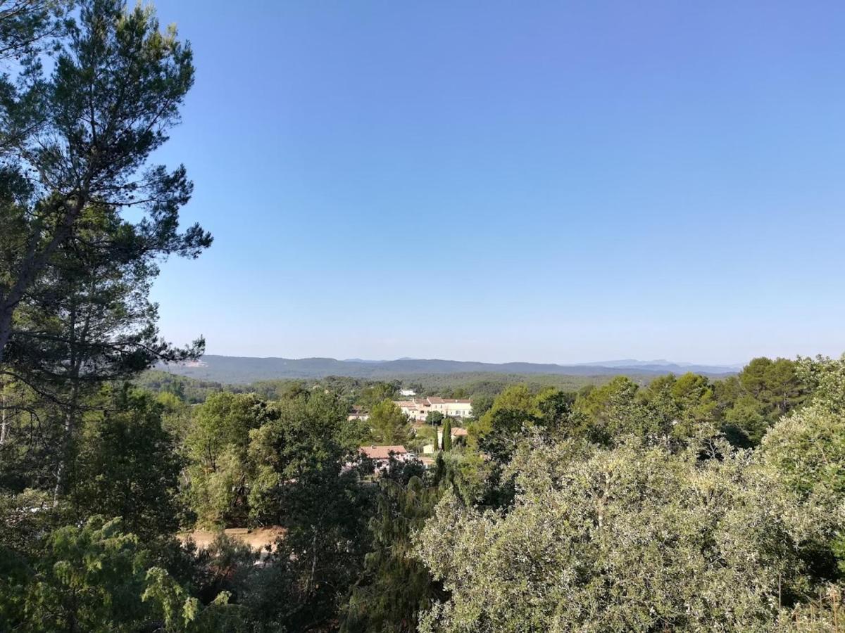 Gite Avec Spa Jacuzzi Au Coeur De Provence Cote D'Azur Saint-Antonin-du-Var Esterno foto