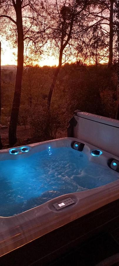 Gite Avec Spa Jacuzzi Au Coeur De Provence Cote D'Azur Saint-Antonin-du-Var Esterno foto